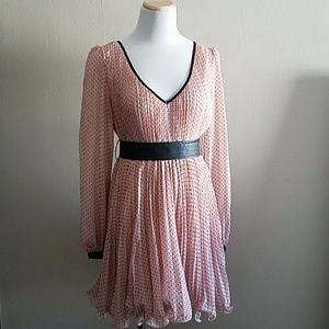 Arden B dress